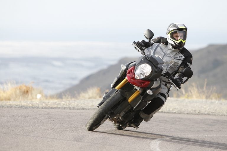 Suzuki V-Strom