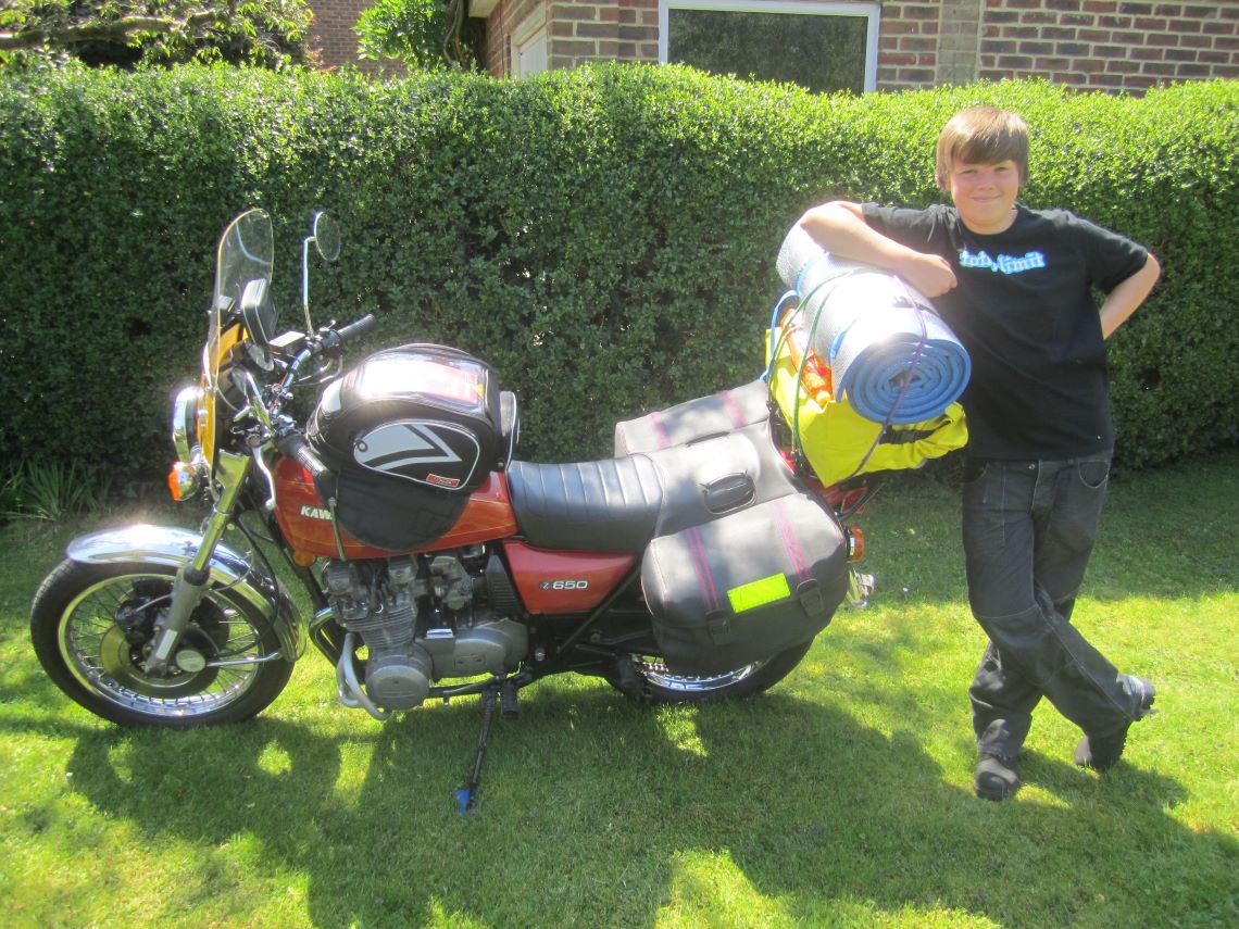 1977-Kawasaki-Z650