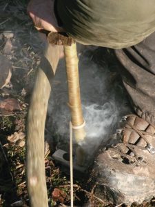 3 ember forming