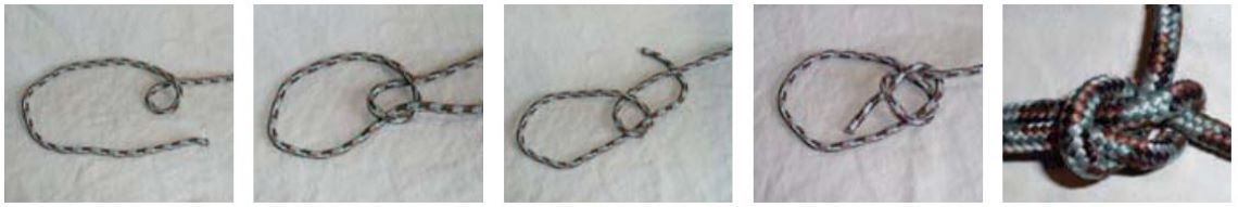 5-Bowline