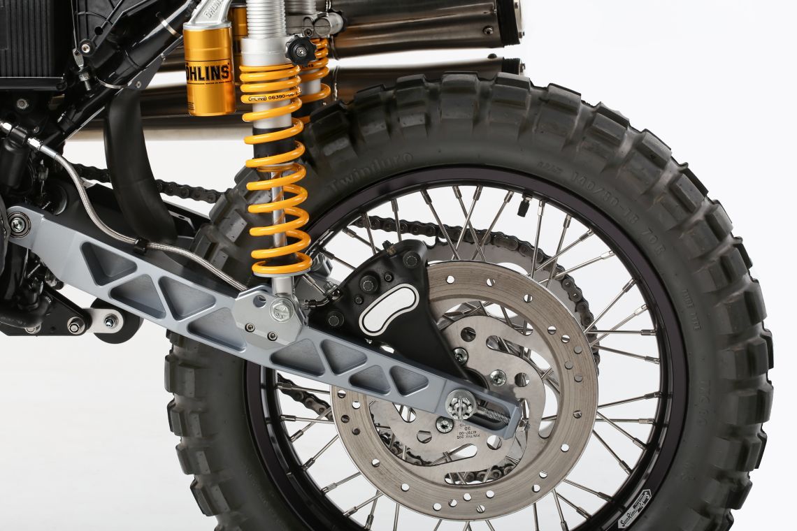 Carducci shop dual sport