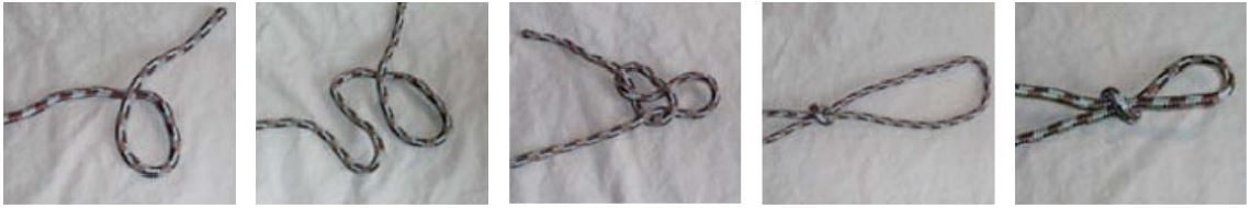 7-slip-knot