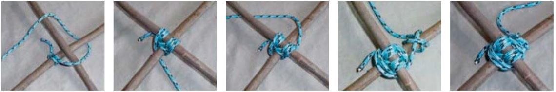 9-square-lashings