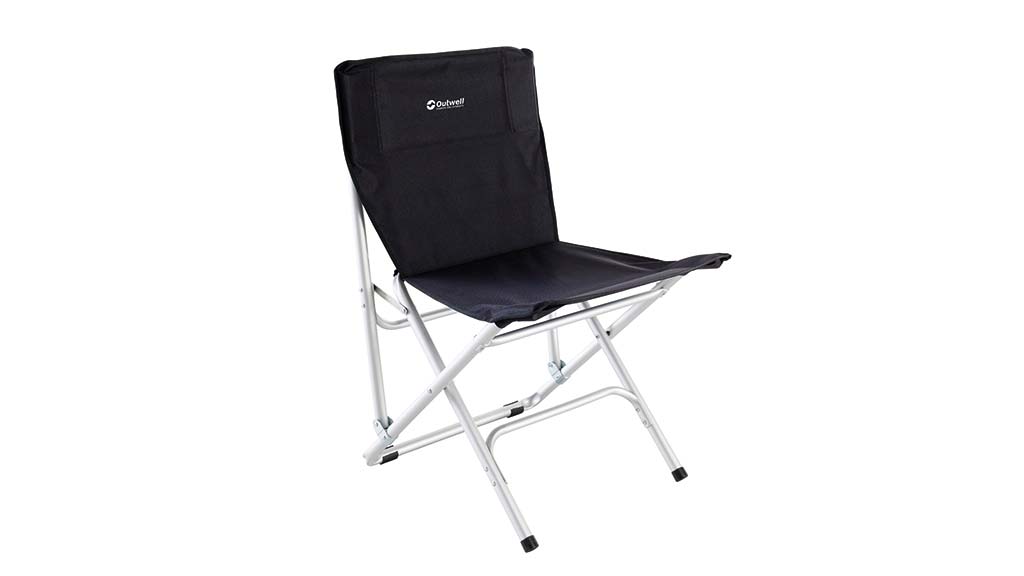 Yellowstone castleton sales camping chair