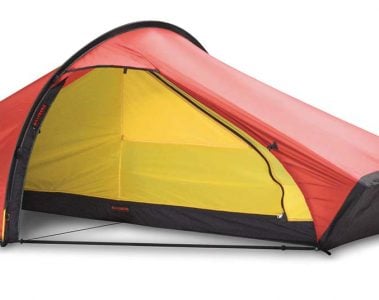 tent