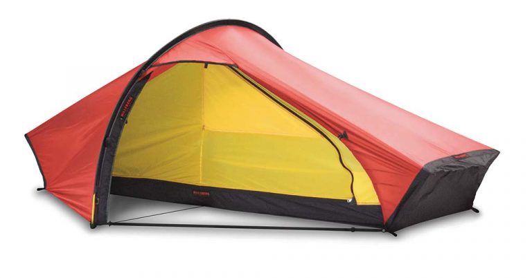 tent
