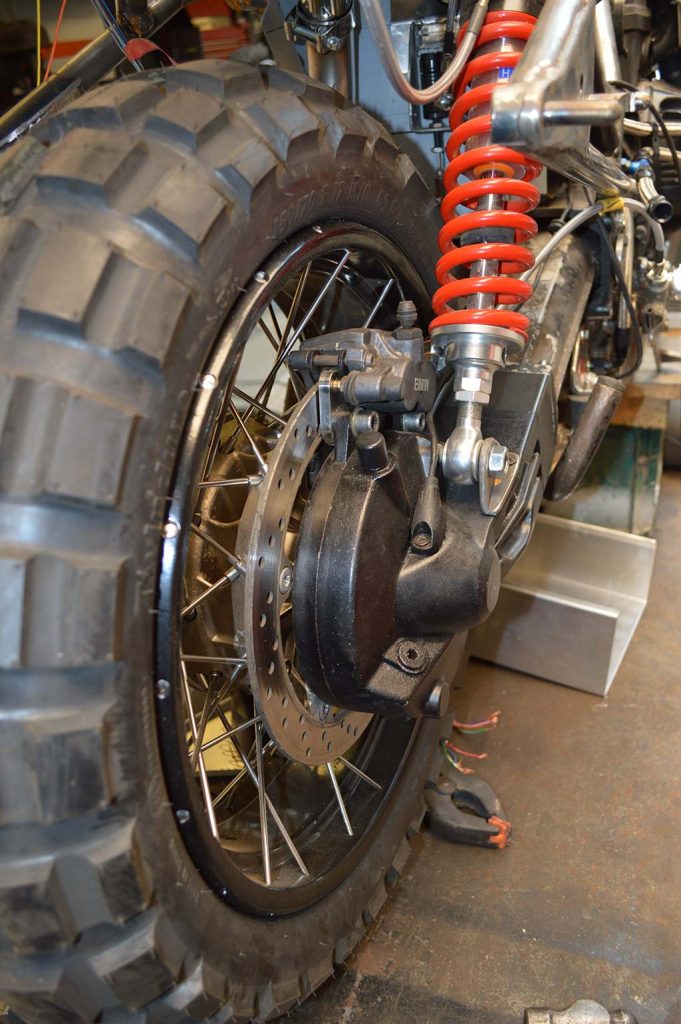 ABR28-building-ultimate-adventure-bike-Rear-wheel-and-shocks