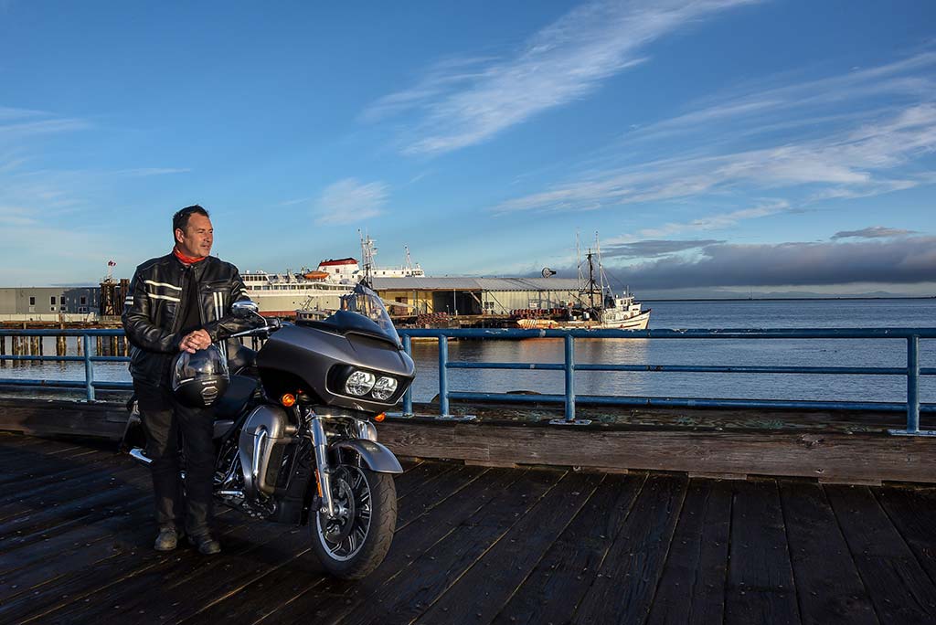 Revue Harley-Davidson Road Glide - Adventure Rider 7 ABR37-harley-davidson-road-glide-dsc_2422