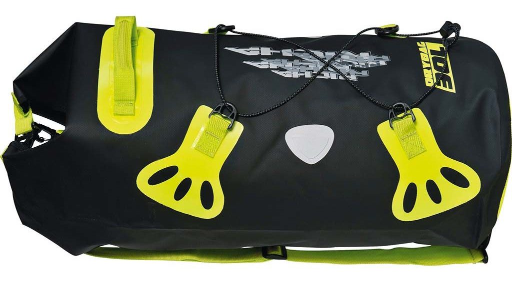 Richa cheap tank bag