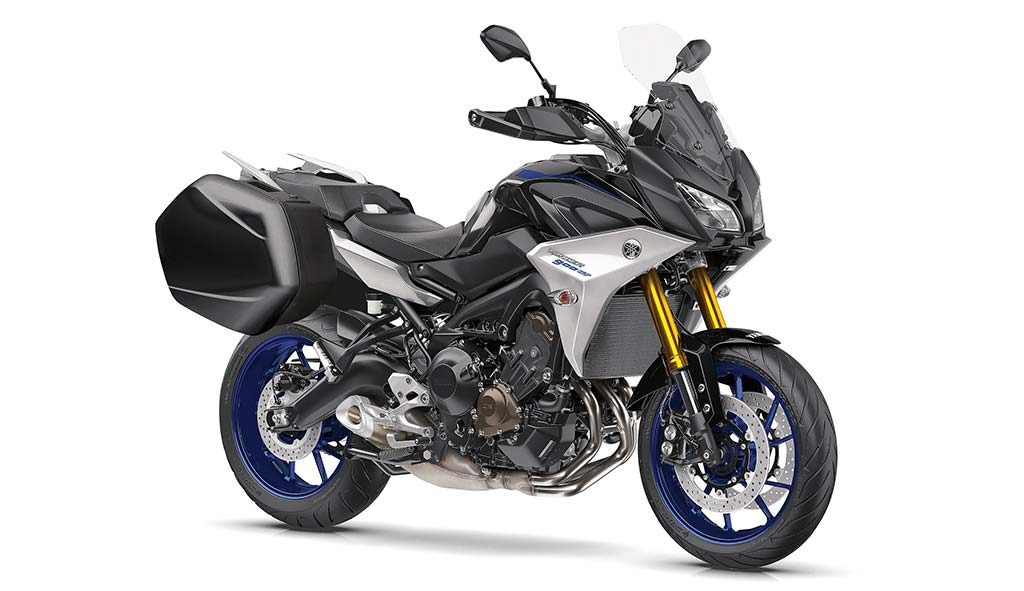 2018 s New Adventure Bikes Adventure Bike Rider