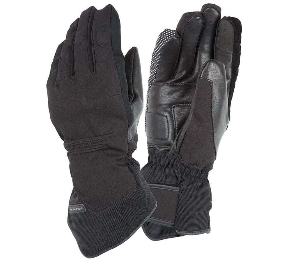 Winter Riding Gloves WHISTLE-NEW 