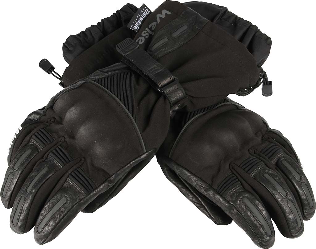 Best winter motorcycle gloves 2018 uk hot sale