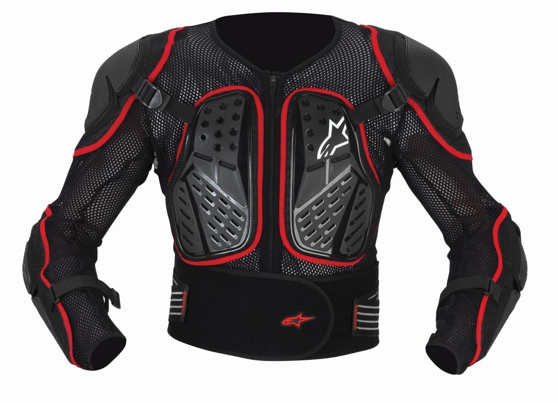 Alpinestars