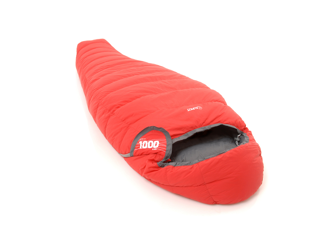 alpkit bikepacking bundle