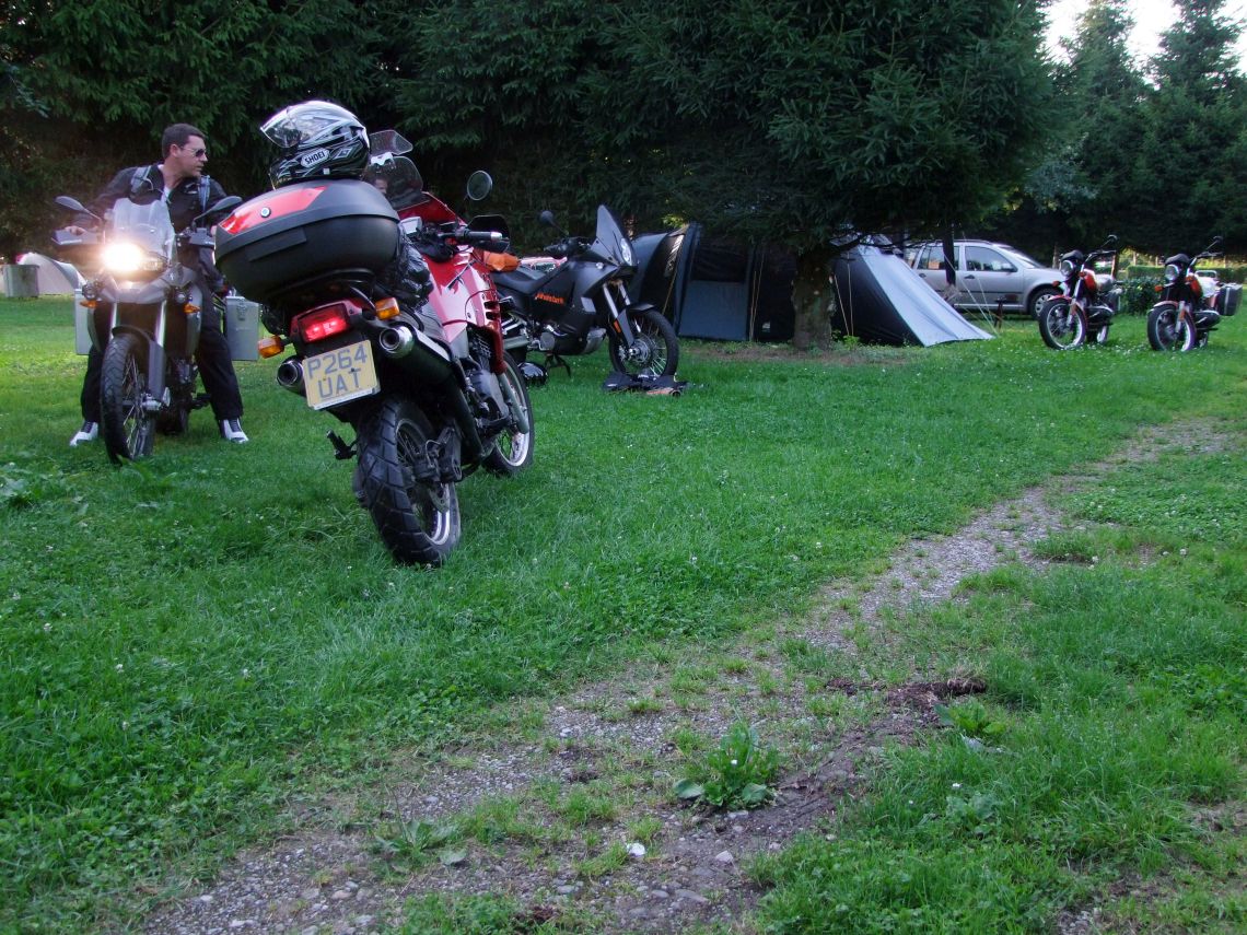 Alps 2009 big camera 047