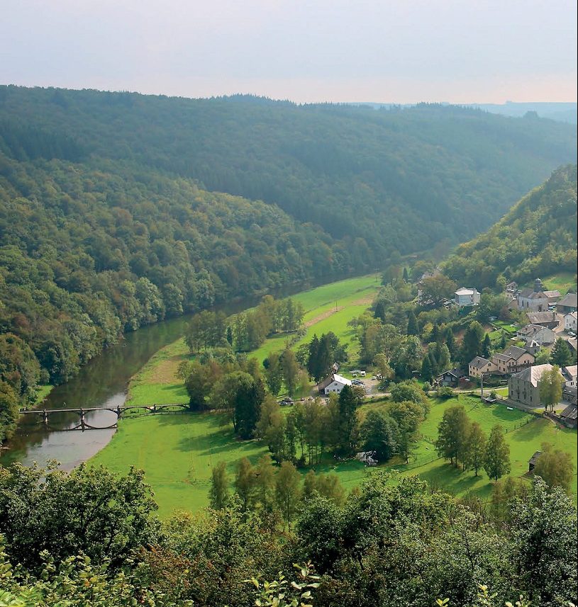 Ardennes