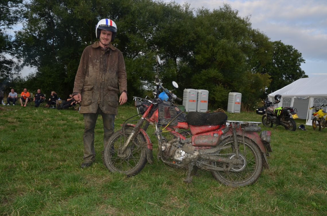 Aussie Post Bike (1)
