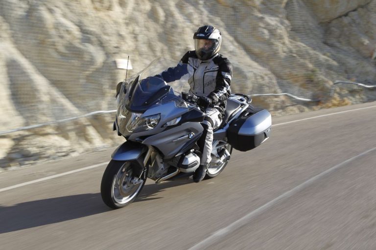 BMW RT Feature Image