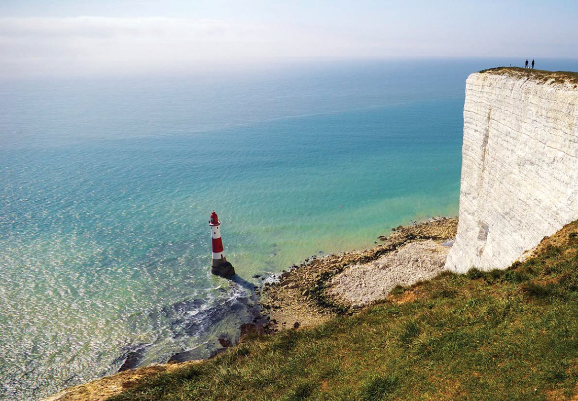 BeachyHead