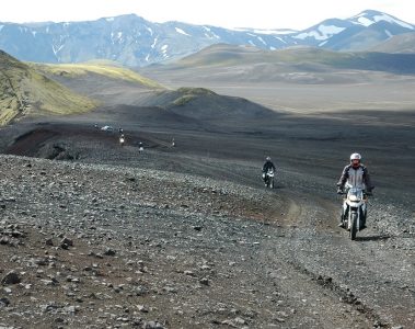 Bike Tours UK Bill Roughton