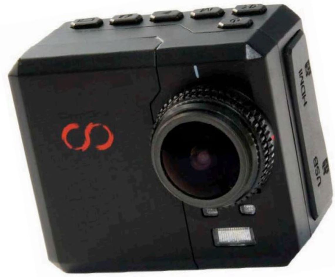 CamOne-Infinity-HD