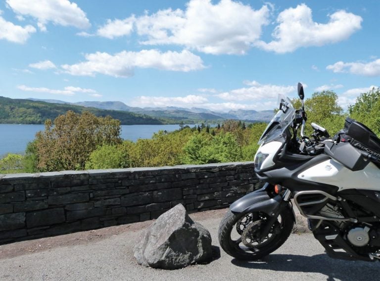 Cumbria Feature Image