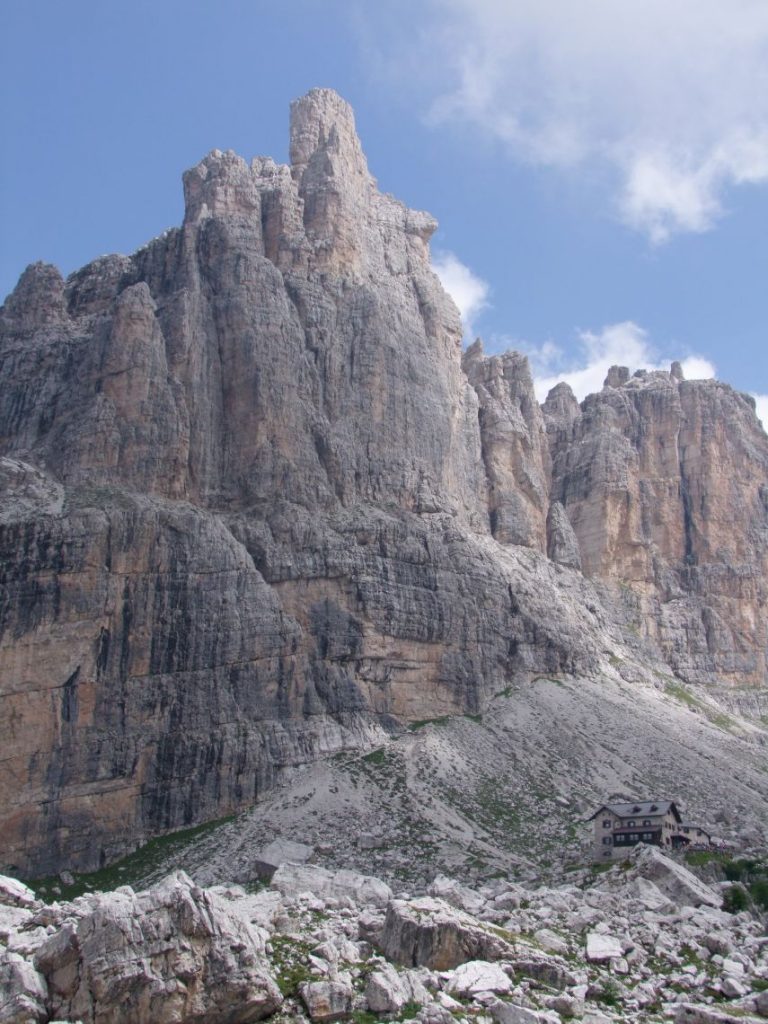 Dolomites