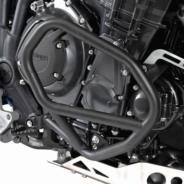 Engine Bars