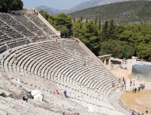 Epidavros