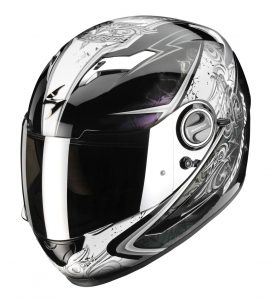 Exo 500 Run Black Chameleon