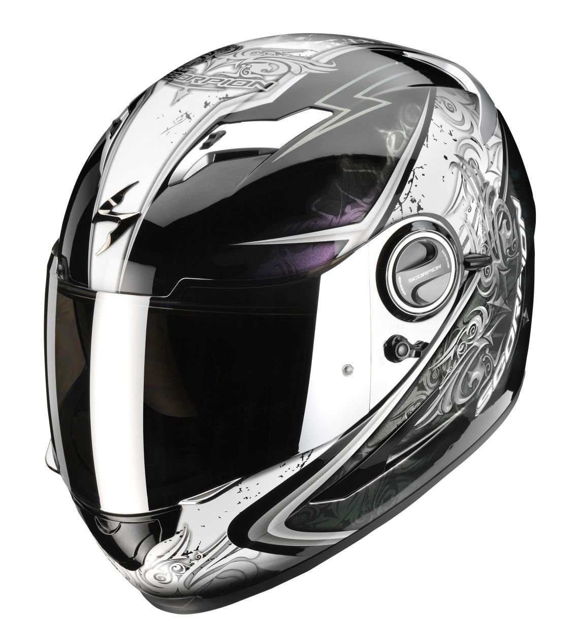 Exo 500 Run Black Chameleon