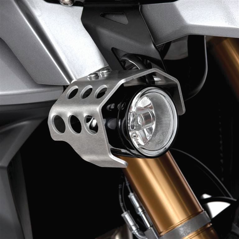 Explorer Fog Lights