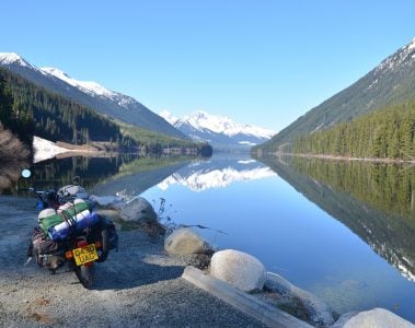 Feature Alaska