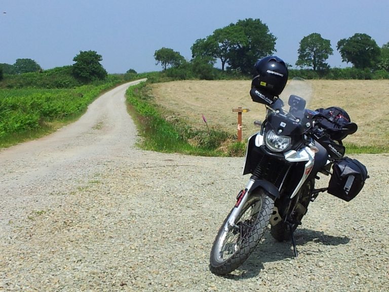 France A1 Feature