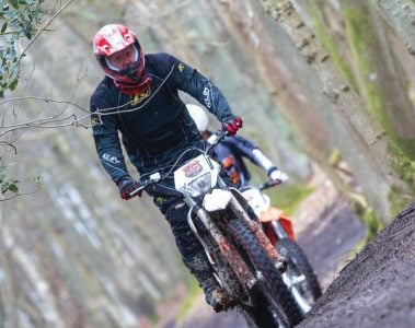 Freeride Feature image