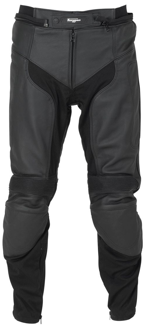 Halvarssons sales leather trousers