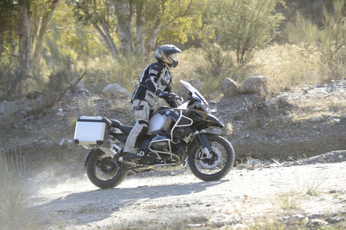 GSA R1200