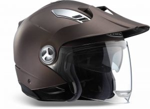 ADVENTURE HELMETS