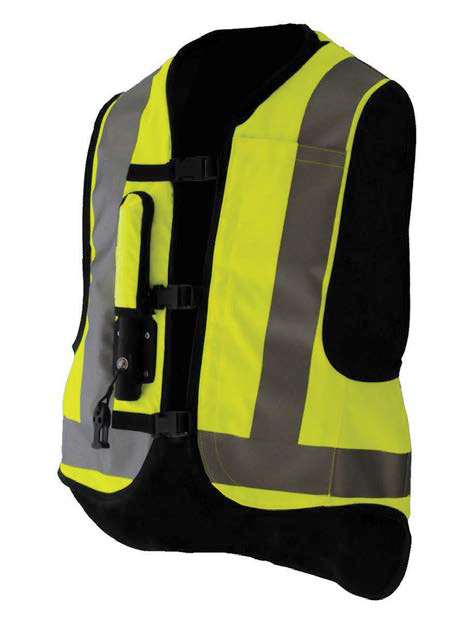 HeliteAirbagVest