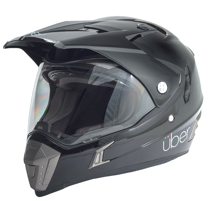 Helmet