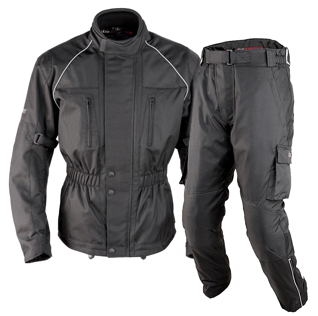 JacketAndTrousers