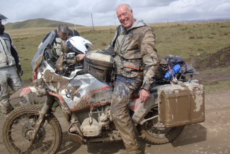 Readers’ Rides