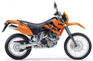 KTM 640 LC4-issue-23