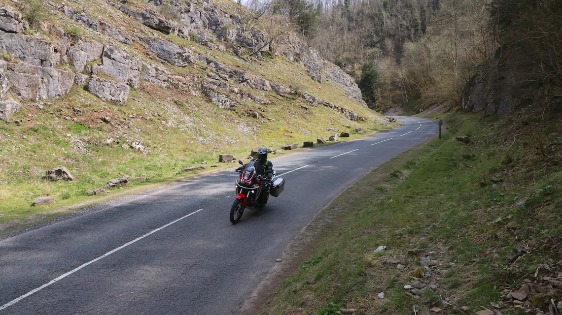 cheddar gorge 