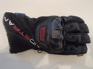 Knuckle-Armour