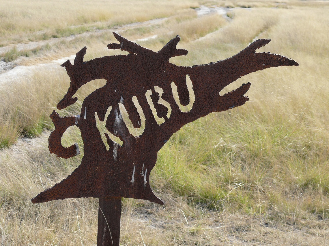 Kubu