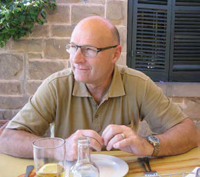 Kurt Stauffer