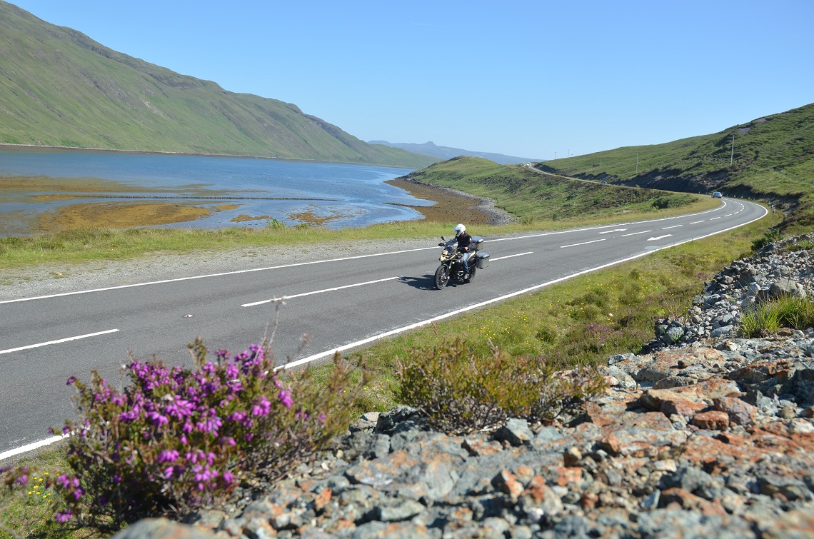 Loch Sligachan