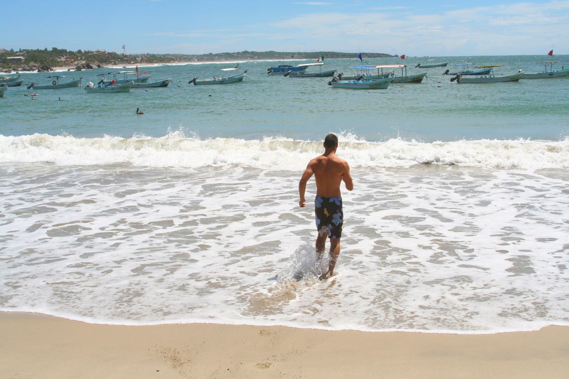 Mexico-sayulita