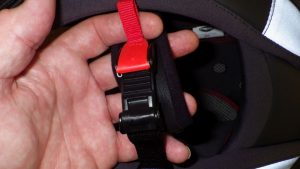 Micro ratchet fastener